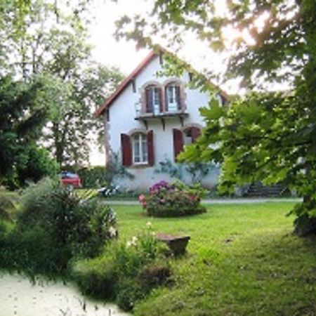 Domaine Des Parisses - Chambres D'HotesGennetines 部屋 写真